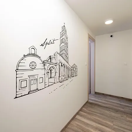 Casa de hóspedes L17
