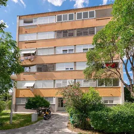 L17 招待所 斯普利特