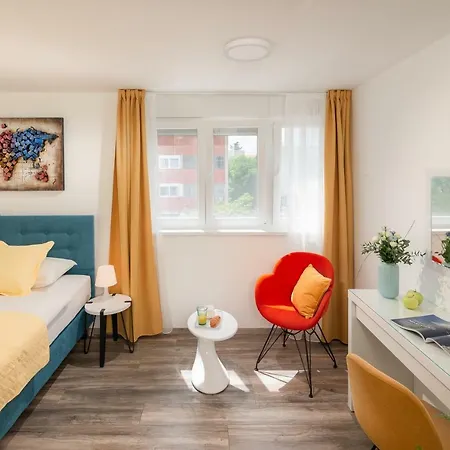 Guest house L17 Split