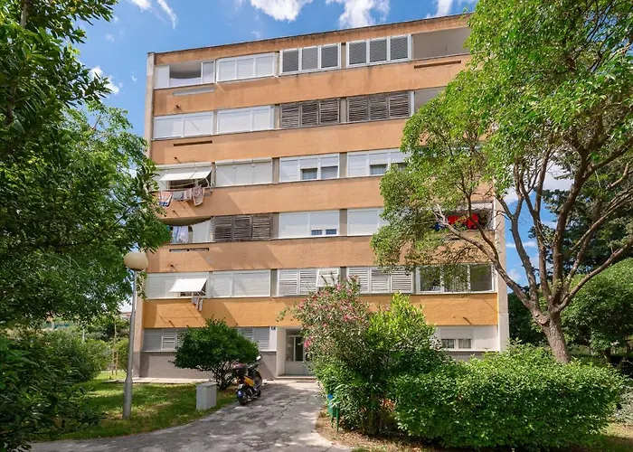 L17 Vendégház Split