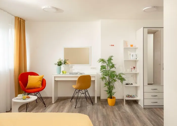 L17 Vendégház Split