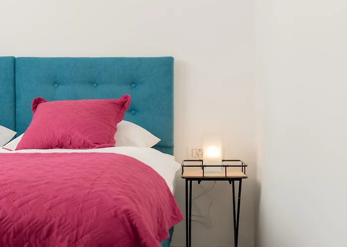 Vendégház L17 Split