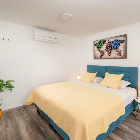 بيت ضيافة L17