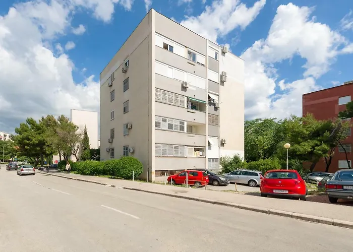 Gæstehus L17