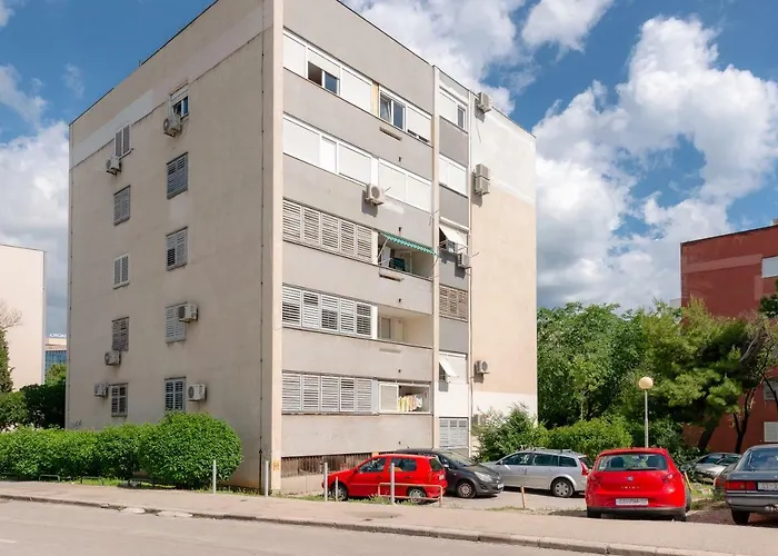 Gæstehus L17